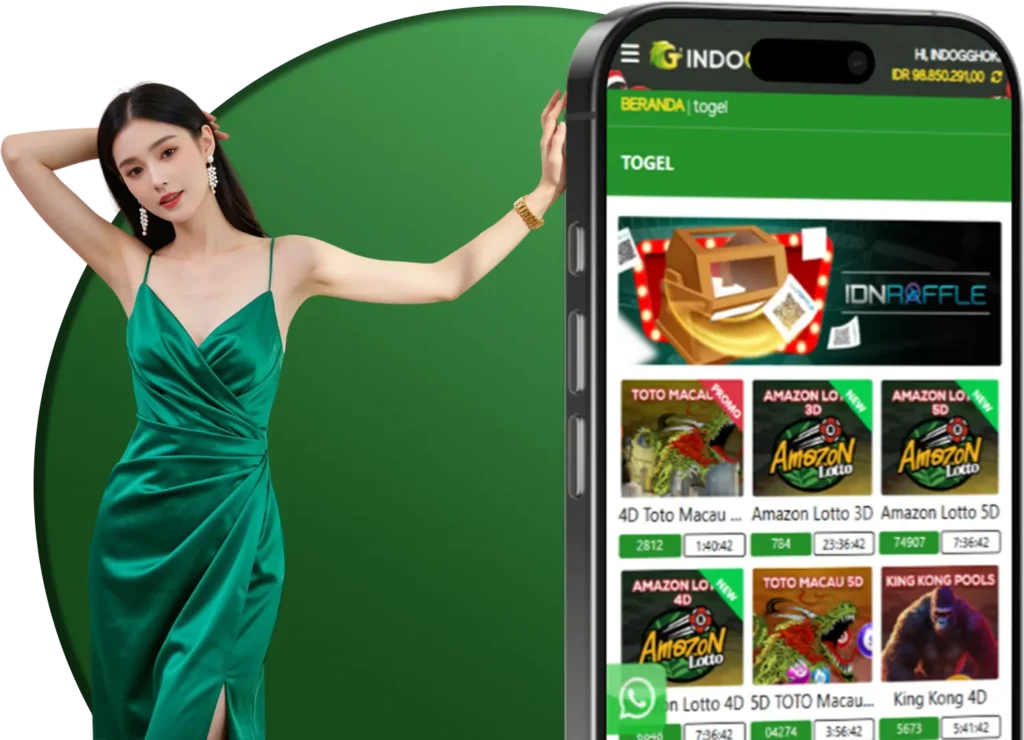 daftar indogg login link alternatif blog kebijakan privasi keamanan permainan peraturan situs bonus