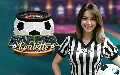 indogg soccer roulette casino