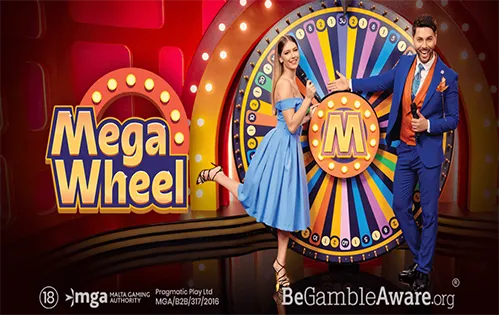 indogg mega wheel casino